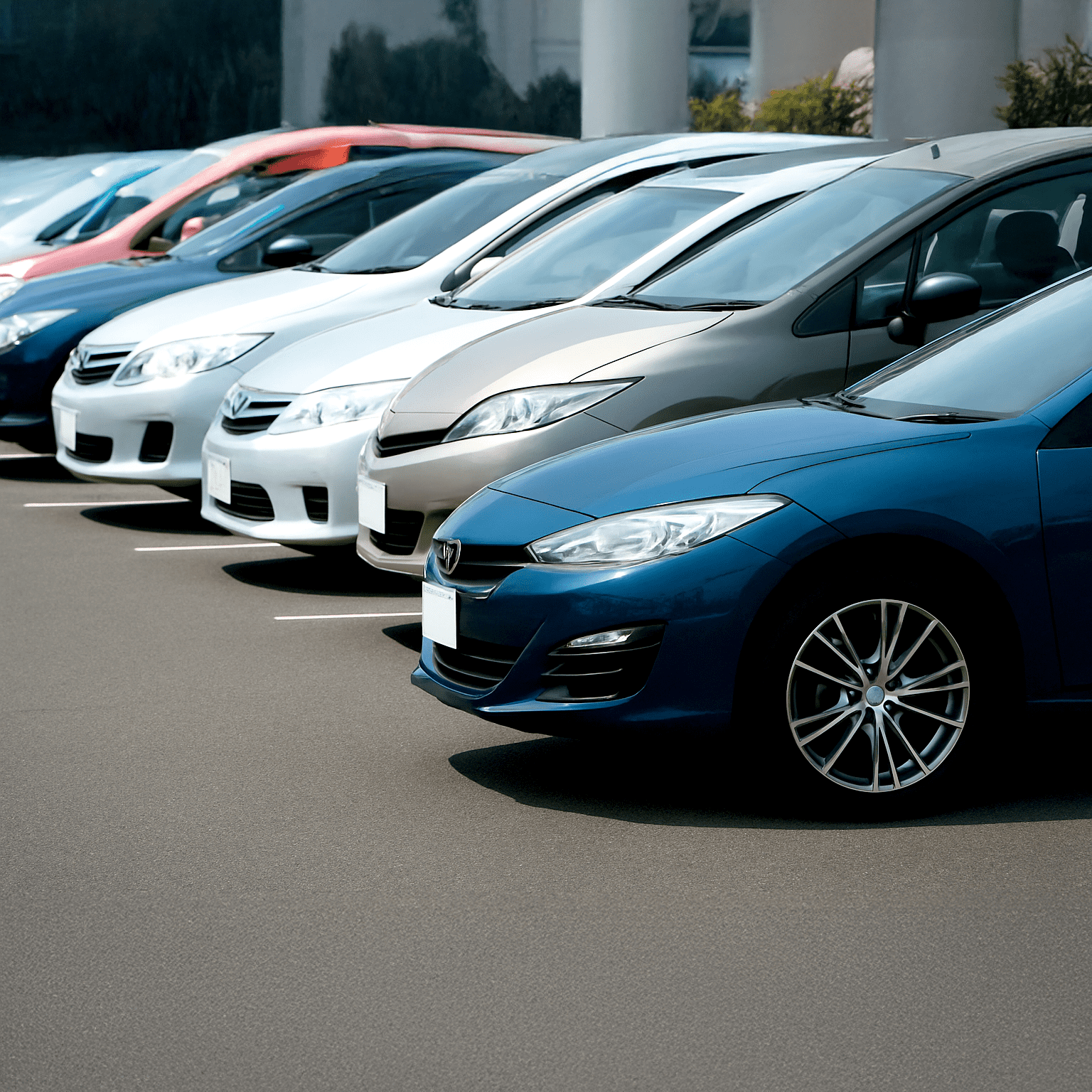 配電盤をチェックする